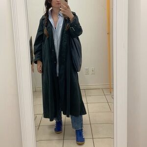 Adidas Copa Blue Sneakers